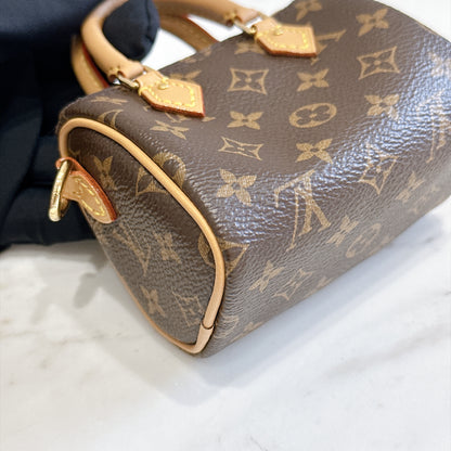 LV Trio Icones Monogram Bag