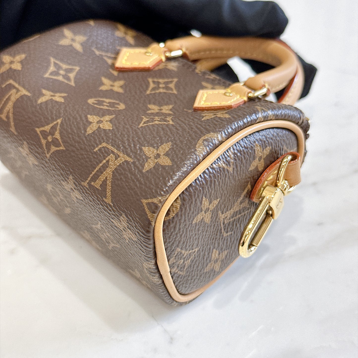 LV Trio Icones Monogram Bag