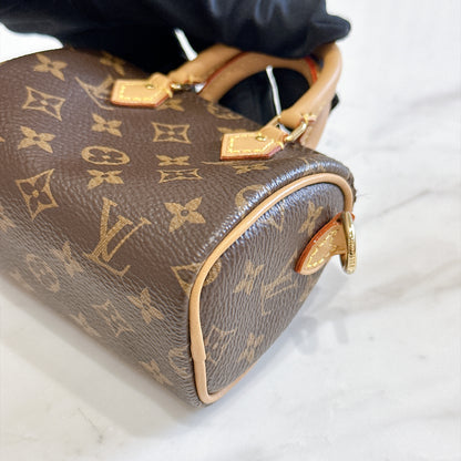 LV Trio Icones Monogram Bag