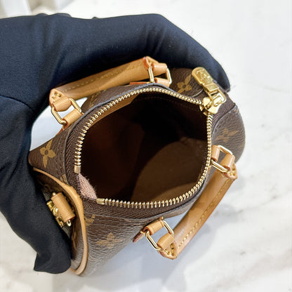 LV Trio Icones Monogram Bag