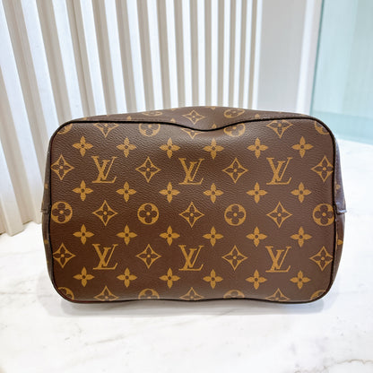 LV Neo Noe MM in Red