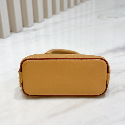 LV Trio Icones Monogram Bag