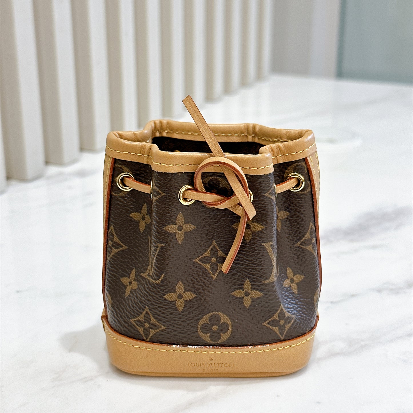 LV Trio Icones Monogram Bag