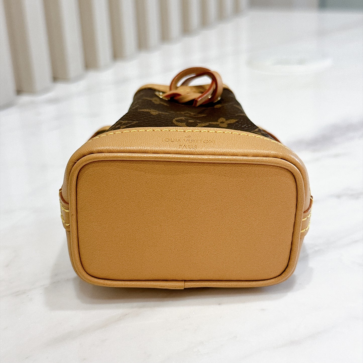 LV Trio Icones Monogram Bag
