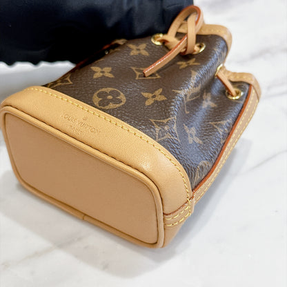 LV Trio Icones Monogram Bag