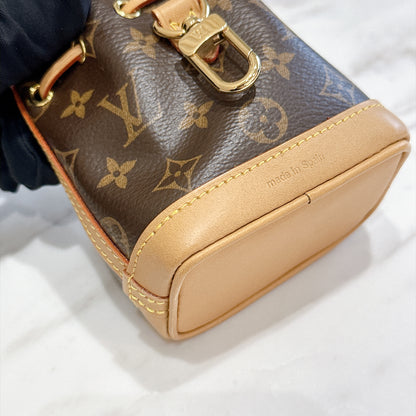 LV Trio Icones Monogram Bag