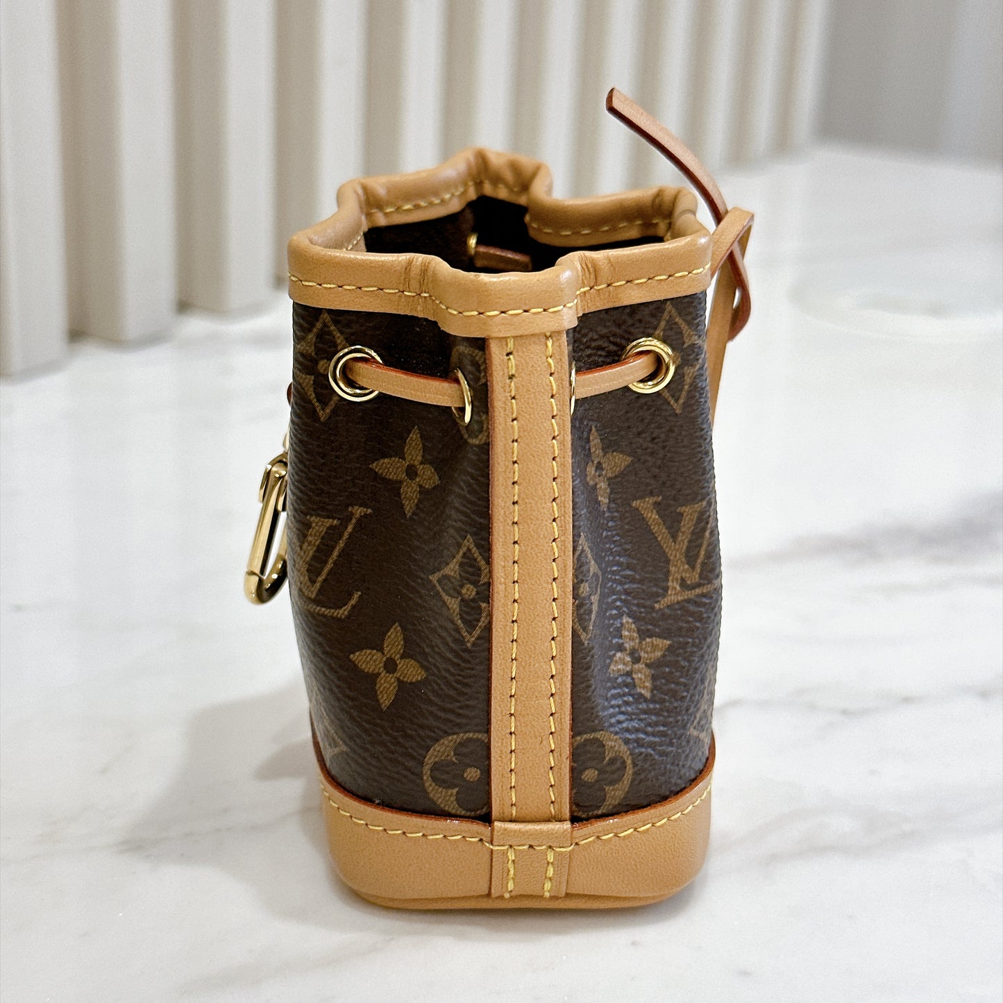 LV Trio Icones Monogram Bag