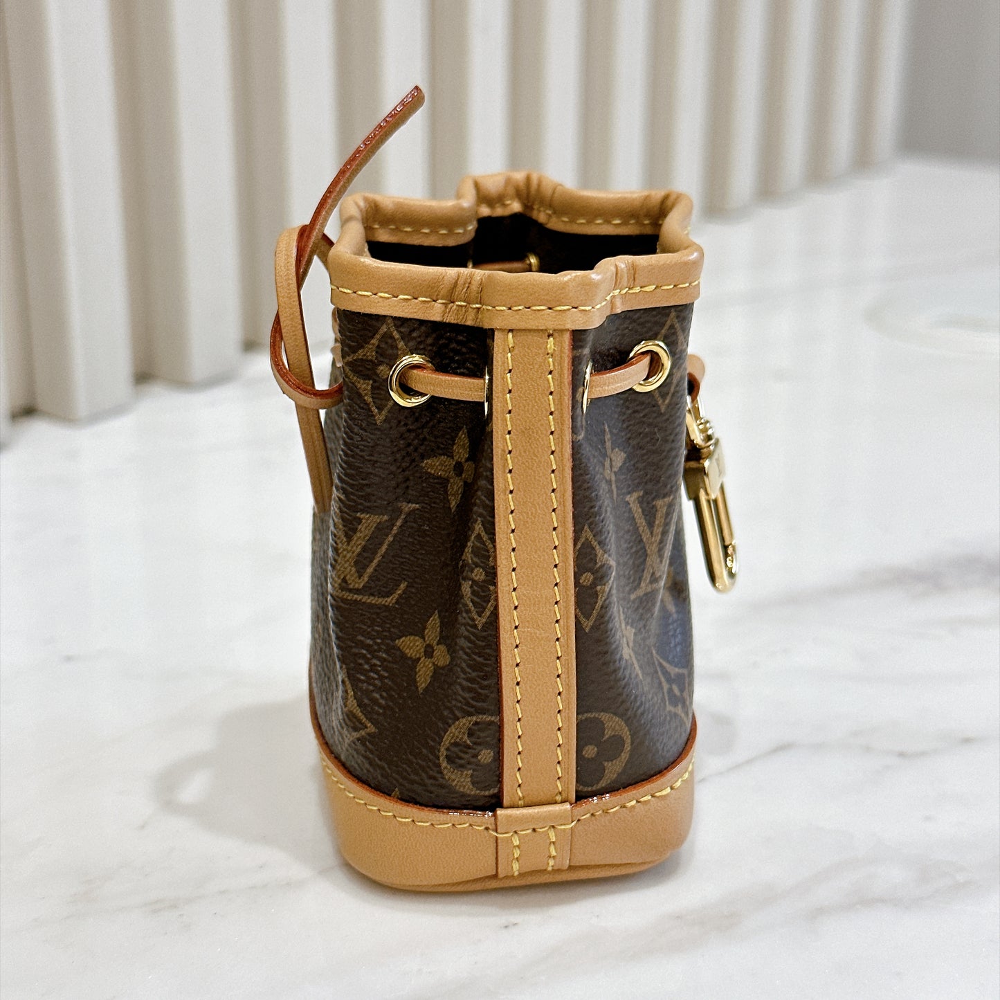 LV Trio Icones Monogram Bag