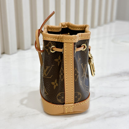 LV Trio Icones Monogram Bag