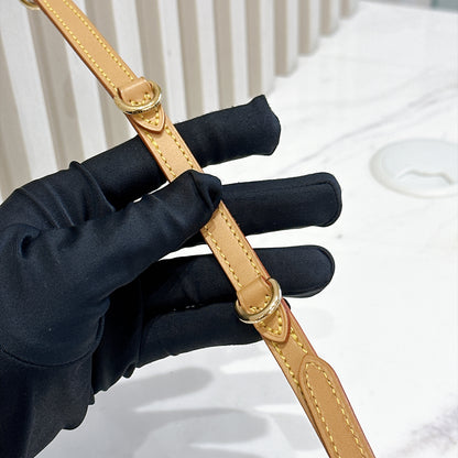 LV Trio Icones Monogram Bag