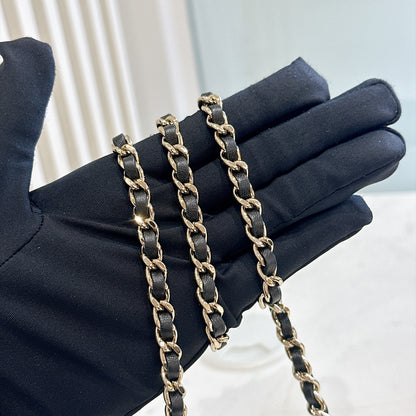 Chanel Classic Top Handle Vanity