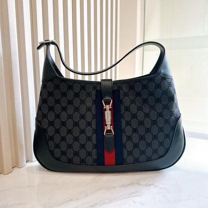 Balenciaga x Gucci 1961 Medium Jackie Bag The Hacker Project