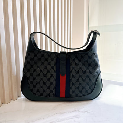Balenciaga x Gucci 1961 Medium Jackie Bag The Hacker Project
