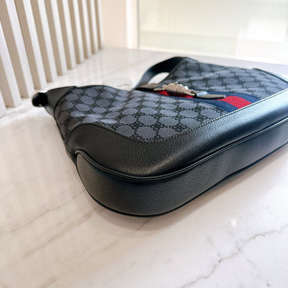 Balenciaga x Gucci 1961 Medium Jackie Bag The Hacker Project