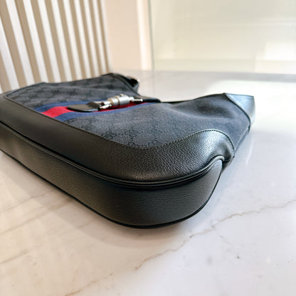 Balenciaga x Gucci 1961 Medium Jackie Bag The Hacker Project
