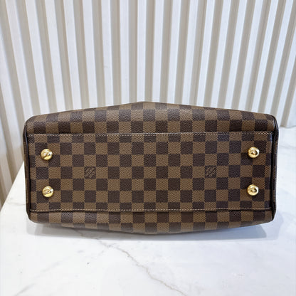 LV Trevi PM in Damier Ebene
