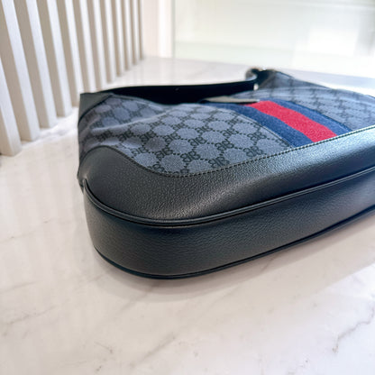 Balenciaga x Gucci 1961 Medium Jackie Bag The Hacker Project