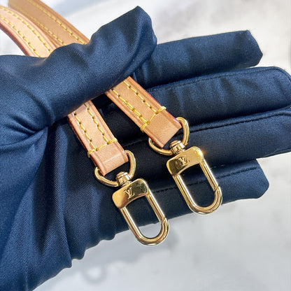 LV Monogram Alma BB