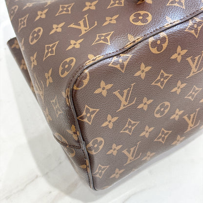LV Neo Noe MM in Pink