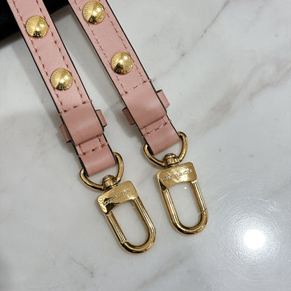 LV Neo Noe MM in Pink