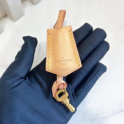 LV Monogram Alma BB