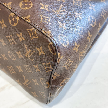 LV Neo Noe MM in Pink